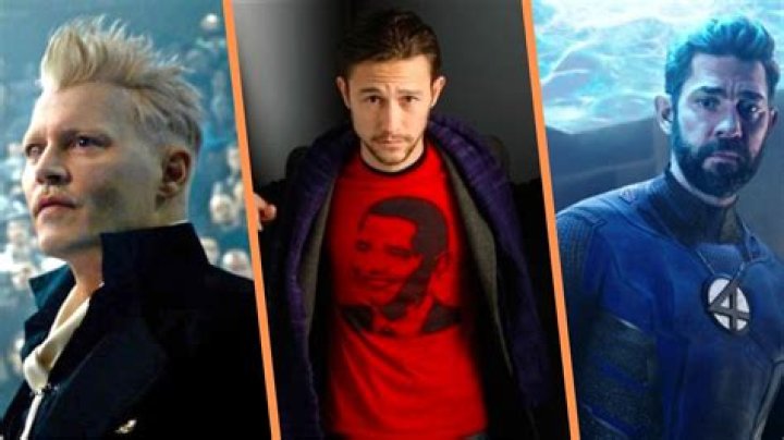 10 actors who would bring welcome madness to the role of Doctor Doom