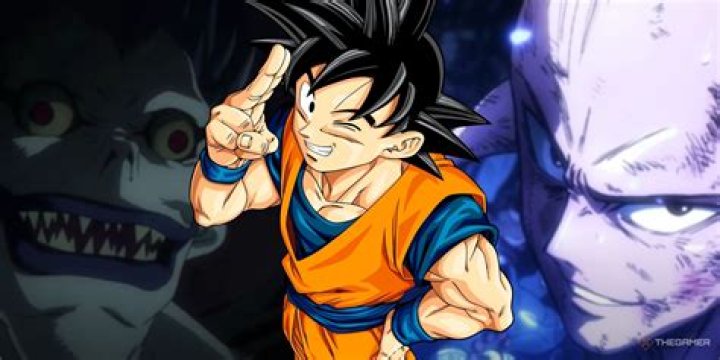10 anime characters who can beat Goku from ‘Dragon Ball’