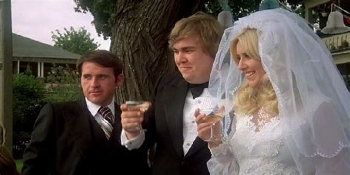 10 best John Candy movies