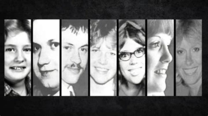10 chilling true crime cases that still remain unsolved