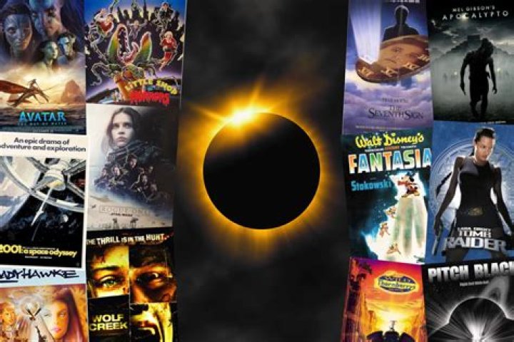 10 movies featuring mesmerizing solar eclipses