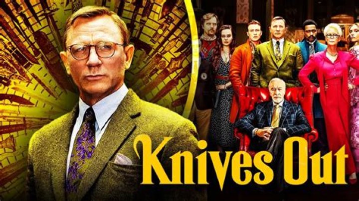 10 movies to watch if you couldn’t get enough of ‘Knives Out’