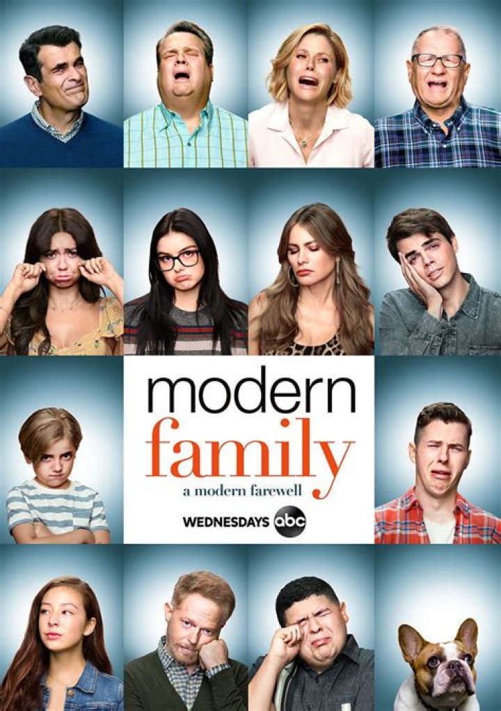 11 best episodes of ‘Modern Family’