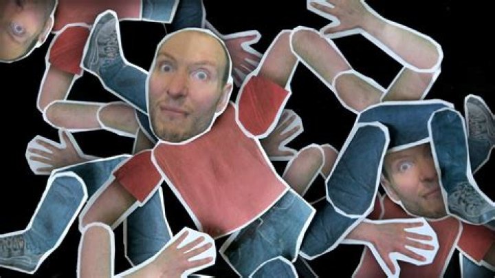 12 of the most popular weird and creepy YouTube channels