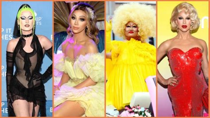 12 queens who would slay the house down boots on ‘RuPaul’s Drag Race All Stars’ season 9