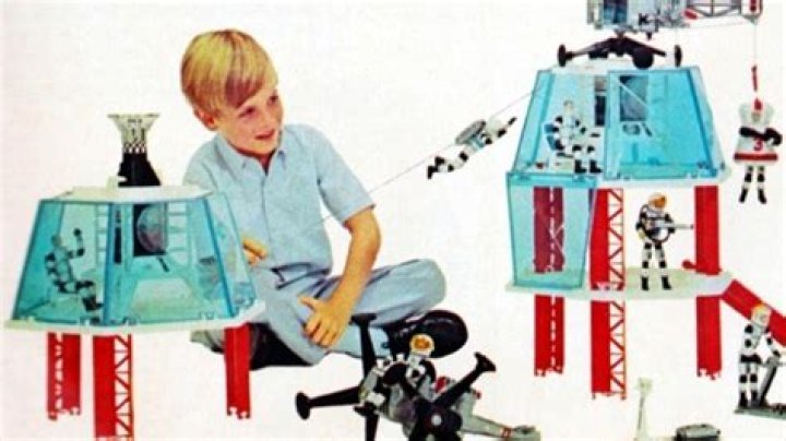 13 Mattel toys getting turned into movies