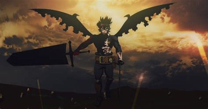 14 anime like ‘Black Clover’