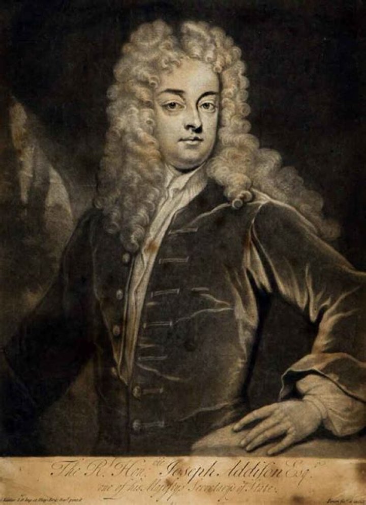 The Greatest 18th Century British Writers