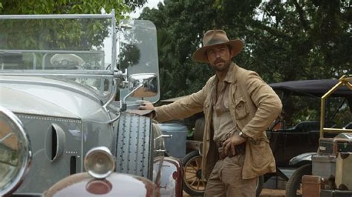 ‘1923’ star has a secret ‘Star Wars’ connection to onscreen uncle Harrison Ford