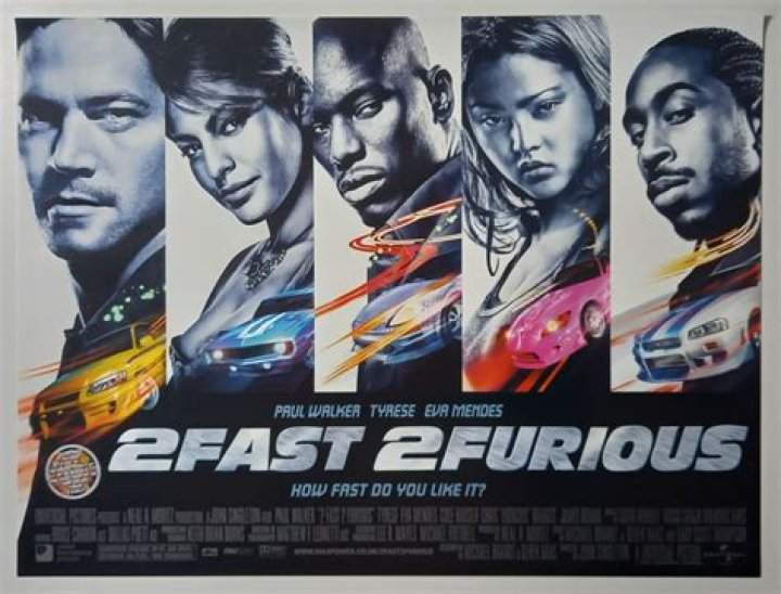 ‘2 Fast 2 Furious’ star would love to return to the franchise