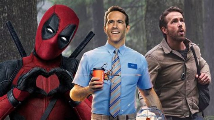 2 Ryan Reynolds Movies Have Been Finding Lots Of Love On Netflix