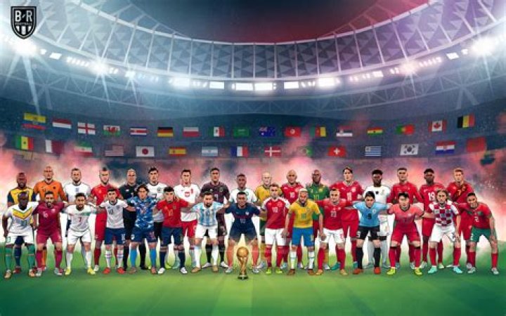 
2022 FIFA World Cup ‘huge opportunity’ for Germany, says Bierhoff 