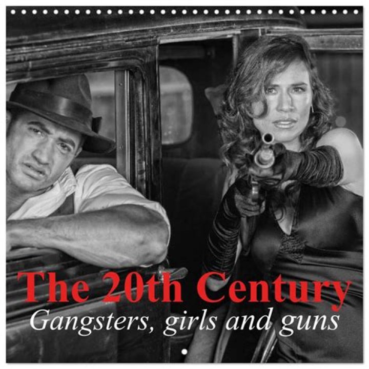 List Of Most Dreaded Gangsters Of 20th Century