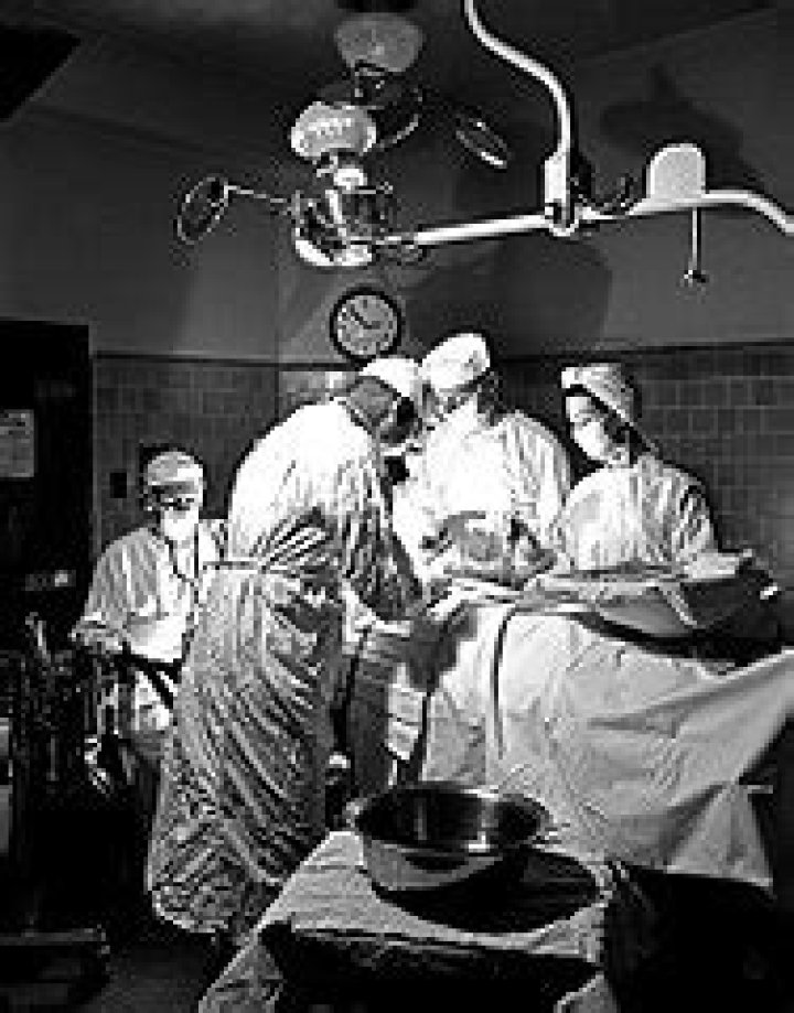 The Greatest 20th Century Physicians