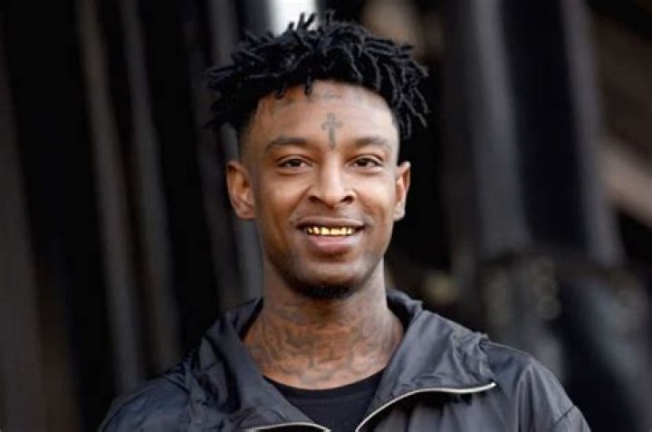 21 Savage Claims He Was “Targeted” By ICE In First Interview