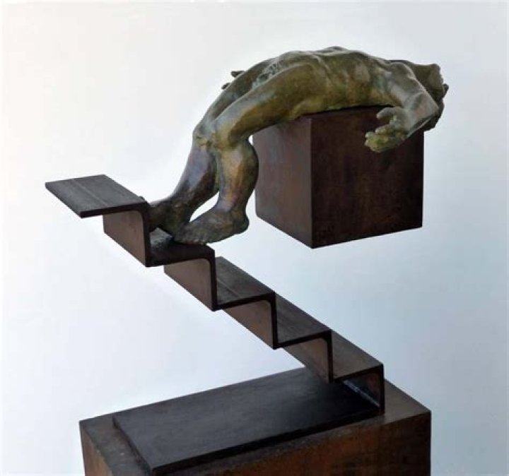 The Greatest 21st Century Sculptors