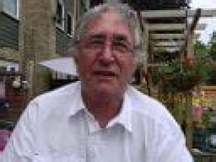
25, Ben Oliver, was arrested after killing his 74-year-old grandfather 