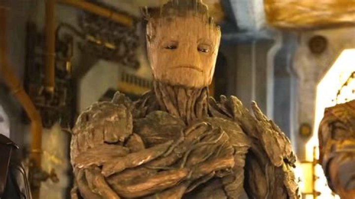 3 years later, ‘Guardians of the Galaxy Vol. 3’ finally makes sense of Vin Diesel’s bizarre Groot spoiler