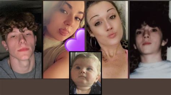 
4 Calif. Family Members Found Dead 2 Days After Kidnapping: ‘Our Worst Fears Have Been Confirmed’ 