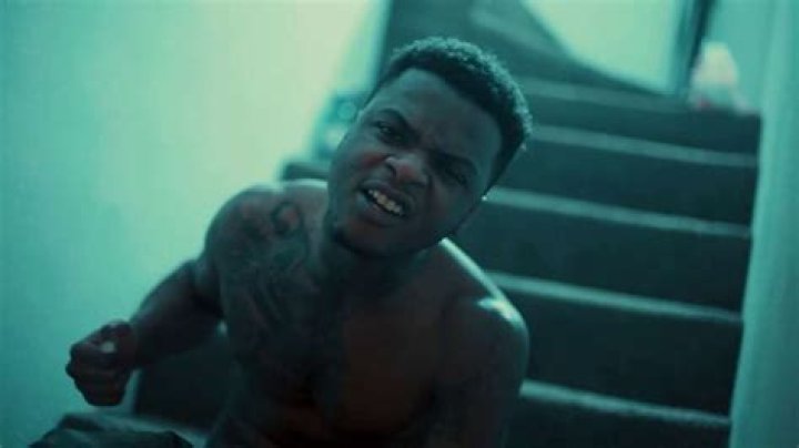 41-Year-Old Rapper Montana22 Dies During Shooting