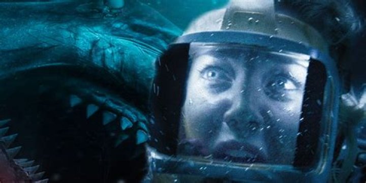 47 Meters Down: Uncaged Review