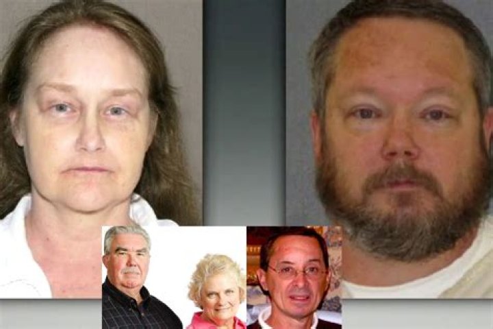 
5 chilling details about Ben Renick’s murder 