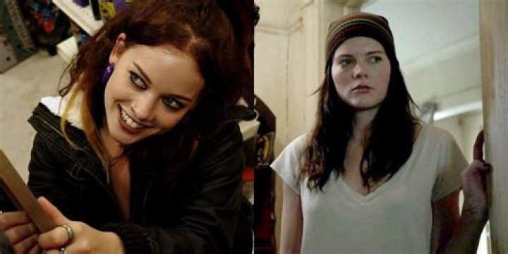 
5 Interesting Facts About Jane Levy and Why She Left Shameless 