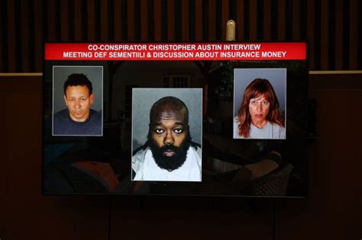 5 shocking details about Justin Michael’s murder