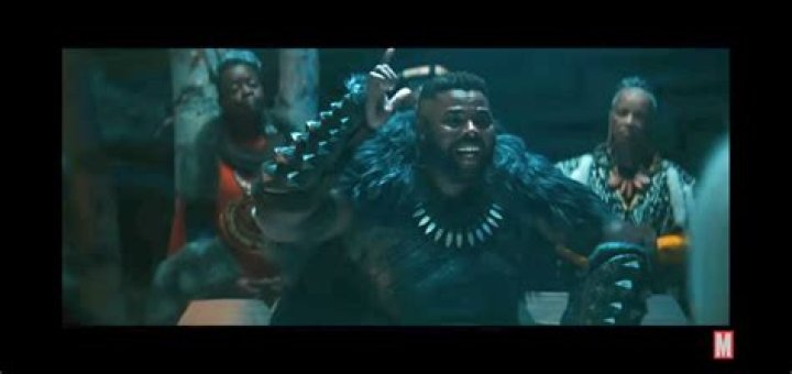 5 tantalizing details you may have missed in the new ‘Wakanda Forever’ trailer