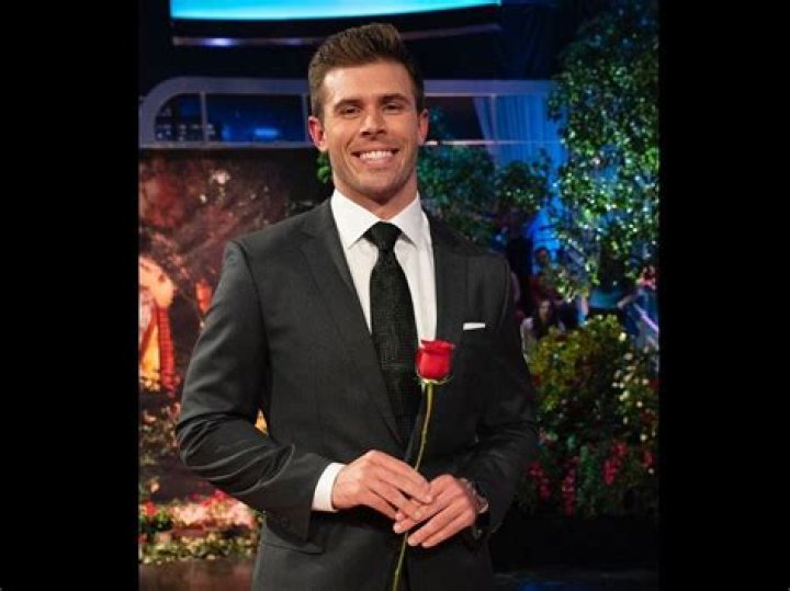 
5 things to know about The Bachelor season 27 Zach Shallcross 