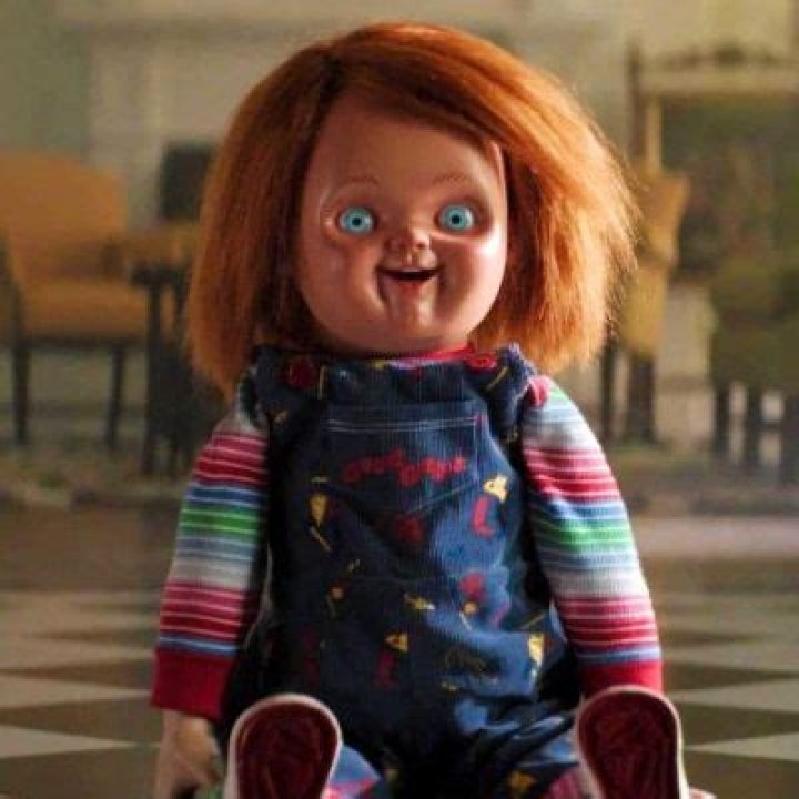 
5 Unknown Facts About The Horror Iconic Character Chucky 