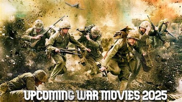 5 upcoming war movies to watch in 2023