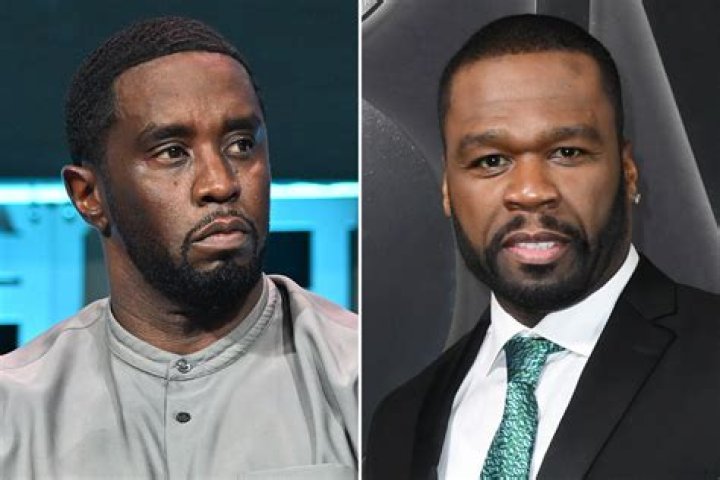 
50 Cent and Ross Mathews to Guest Co-Host Drew Barrymore’s Talk Show While She’s Out with COVID 