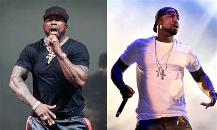 50 Cent Attacks Rapper Young Buck Again With Insensitive Photo