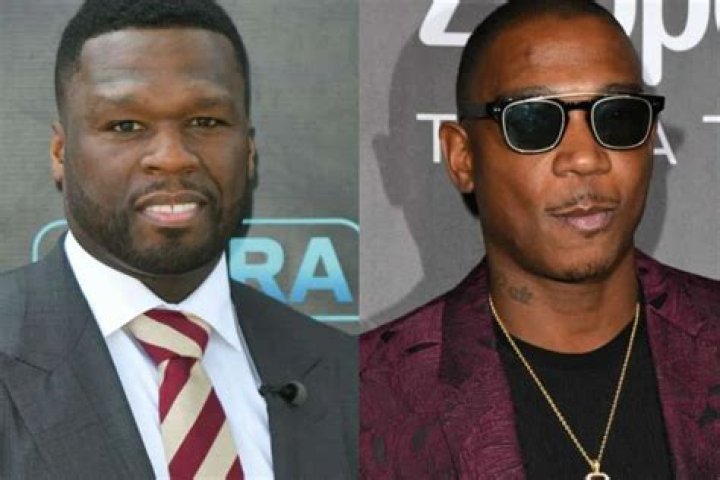 50 Cent Mocks Ja Rule For Night Club Entry Diss Heating Up Their Feud Once Again