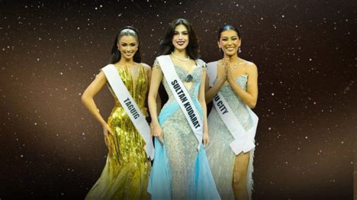 
71st Miss Universe: Who are the top 16 women to qualify for the semi-finals? 