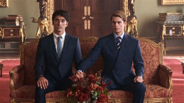 8 books like ‘Red, White & Royal Blue’ that will warm even the coldest of hearts