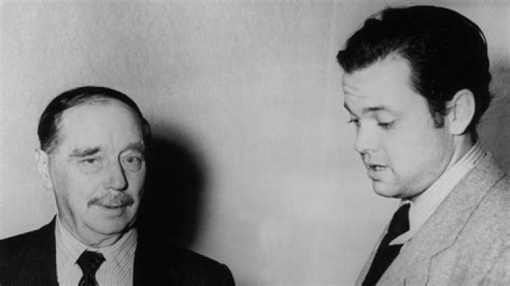 84 years ago today, Orson Welles freaked out the country with ‘War of the Worlds’