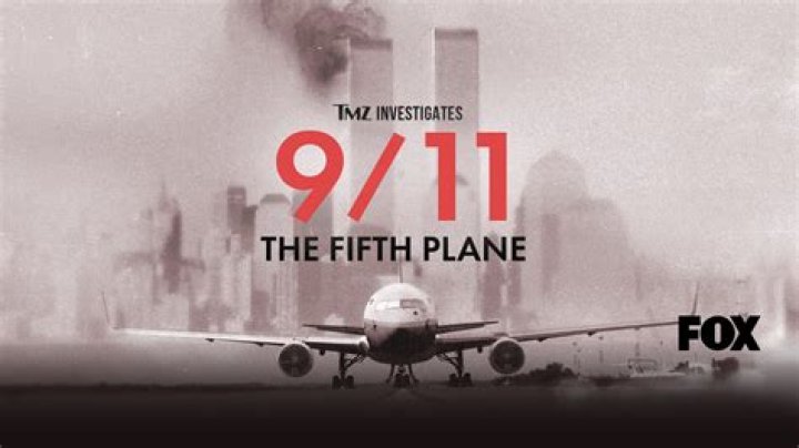 
9/11: The Fifth Plane: Who is Tom Mannello? 