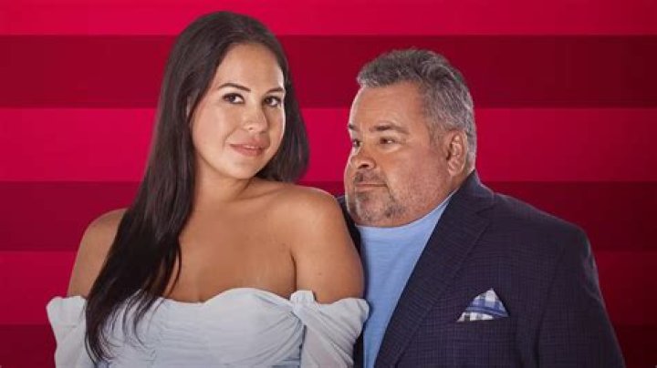 ’90 Day Fiancé’ : Ed Calls Liz His ‘Forever’ — but Her Grandparents Still Question Their Age Gap