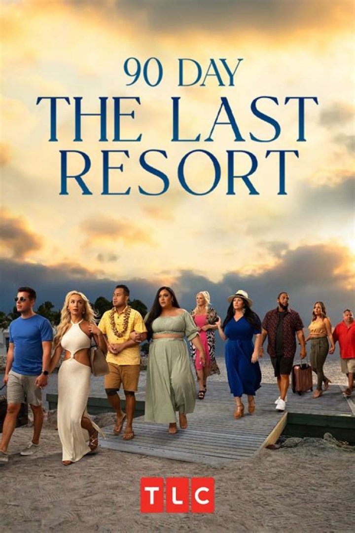 ’90 Day: The Last Resort’ couples, release date, and how to watch
