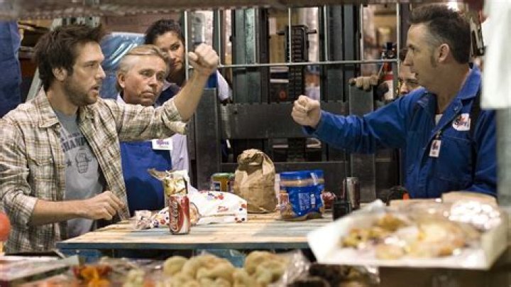 A 2006 comedy that nobody liked finds massive success on Netflix