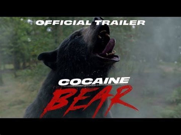 
”A bear on a bender”: Cocaine Bear director Elizabeth Banks opens up on her new movie 