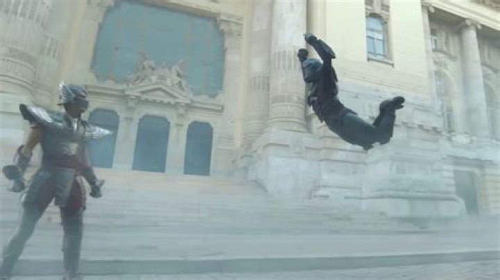 A blockbuster fantasy flop that only recouped 11% of its budget at the box office this summer celebrates its Netflix debut by crashing the Top 5