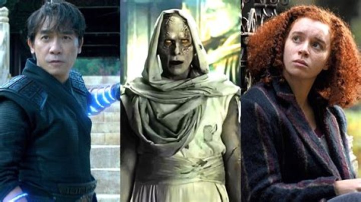 A breakdown of Phase Four’s big bads neatly sums up the MCU’s ongoing villain problem