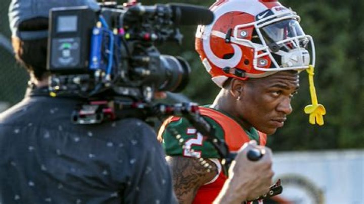 A canceled series revived by Netflix only to be canceled again rises from the ashes with another season and a new home