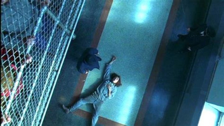 A classic crime thriller so insane it could only be true hoodwinks the streaming authorities