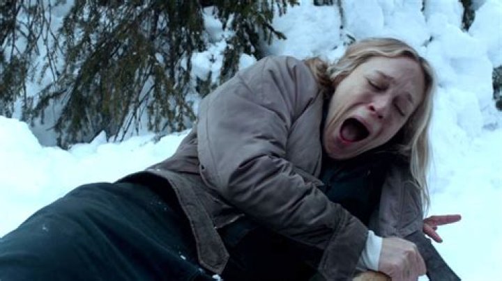 A disastrous serial killer thriller that plunged an A-list cast into a D-list movie hunts down a streaming sociopath