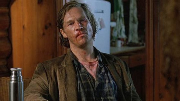 A forgotten dud from 1993 somehow cracks the Netflix Top 10