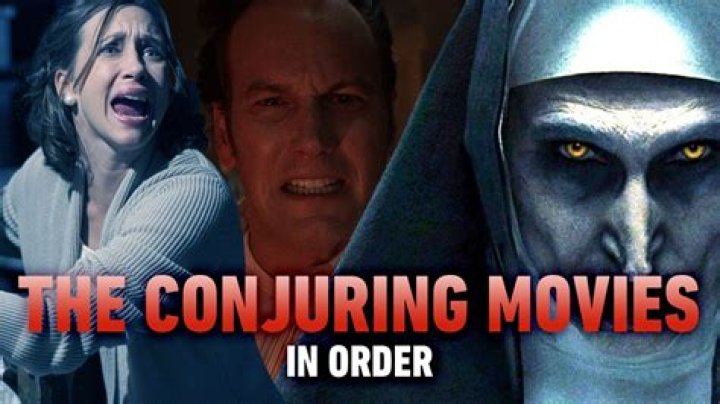 A Fourth Installment Of The Conjuring Movies Has Been Confirmed With The Writers Of The Second And Third Movies Coming Back On Board